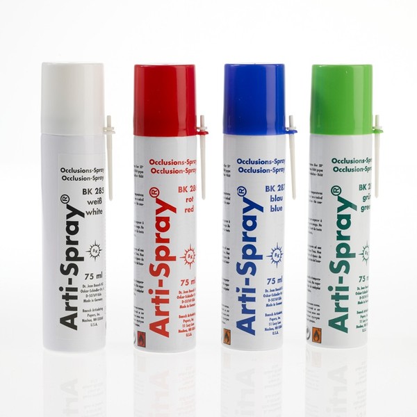 Spray Oclusión Arti-Spray 75ml #